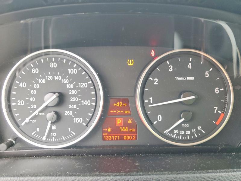 47560336 :رقم المزاد ، 5UXZV4C57CL761830 vin ، 2012 Bmw X5 مزاد بيع