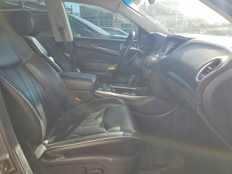 Aukcja sprzedaży 2016 Infiniti Qx60, vin: 5N1AL0MMXGC513625, numer aukcji: 46426336