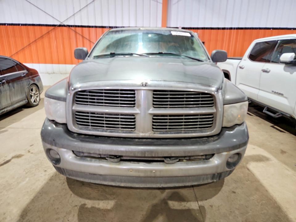 79949775 :رقم المزاد ، 1D7HU18D35J520558 vin ، 2005 Dodge Ram 1500 مزاد بيع