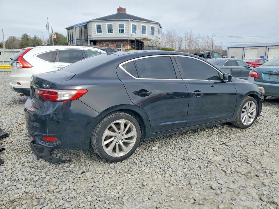 Aukcja sprzedaży 2017 Acura Ilx, vin: 19UDE2F75HA004118, numer aukcji: 47866526