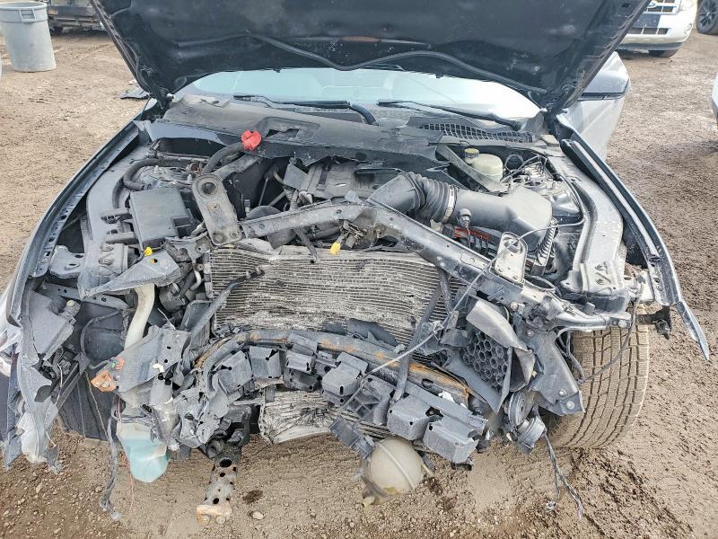 46287416 :رقم المزاد ، 1FATP8UH1H5204141 vin ، 2017 Ford Mustang مزاد بيع
