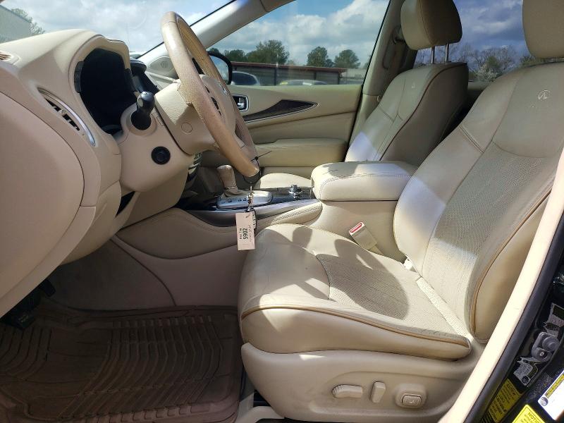 Aukcja sprzedaży 2013 Infiniti Jx35, vin: 5N1AL0MN4DC320889, numer aukcji: 41796436