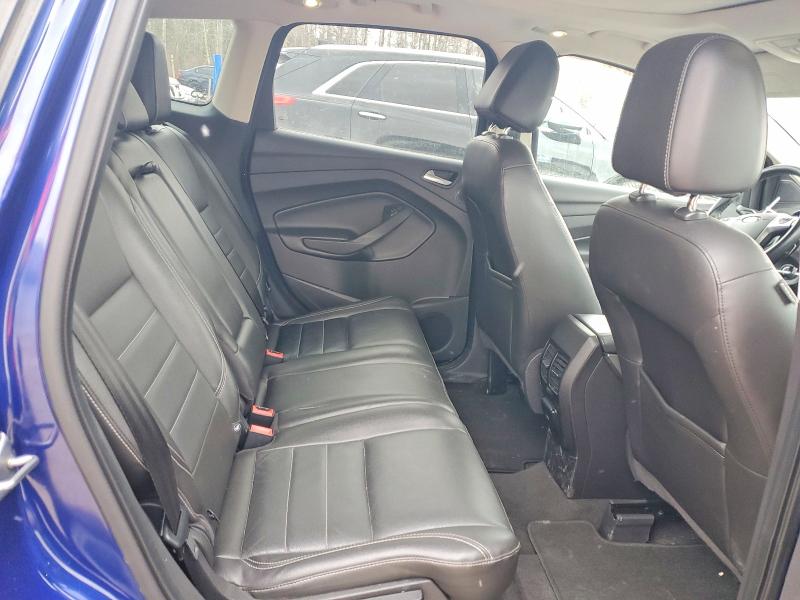 Продаж на аукціоні авто 2013 Ford Escape, vin: 1FMCU9G92DUD44840, номер лоту: 45527716