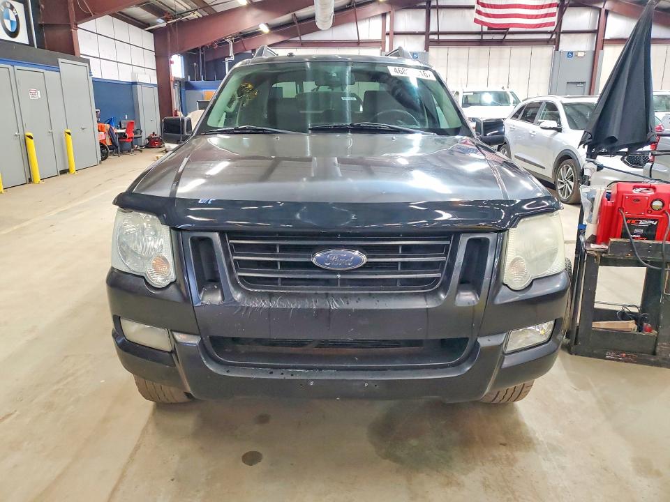 46883316 :رقم المزاد ، 1FMEU53K87UA10455 vin ، 2007 Ford Explorer Sport Trac مزاد بيع