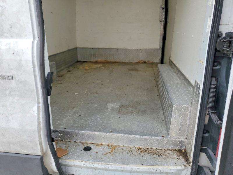 79937375 :رقم المزاد ، 1FTYR1CMXGKB39385 vin ، 2016 Ford Transit مزاد بيع
