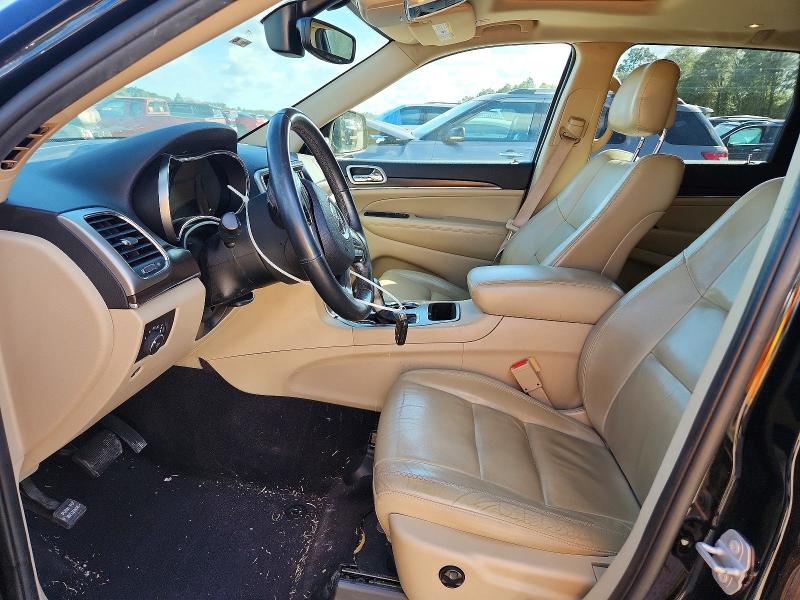 Aukcja sprzedaży 2018 Jeep Grand Cherokee, vin: 1C4RJEBG8JC204931, numer aukcji: 78753795