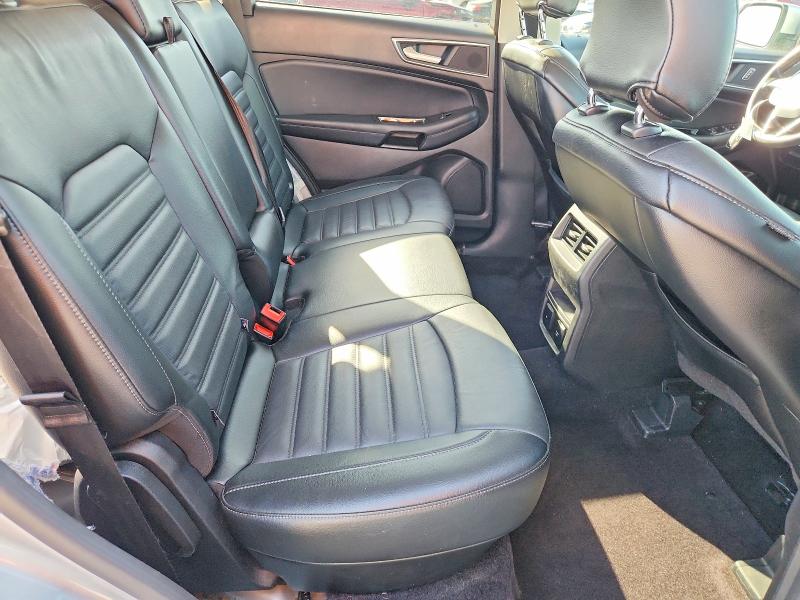 Aukcja sprzedaży 2015 Ford Edge, vin: 2FMTK3J8XFBC23789, numer aukcji: 47441946
