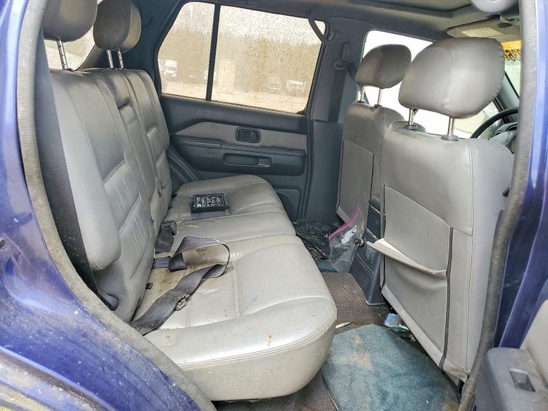 Продаж на аукціоні авто 1996 Nissan Pathfinder, vin: JN8AR05Y1TW029652, номер лоту: 47726036