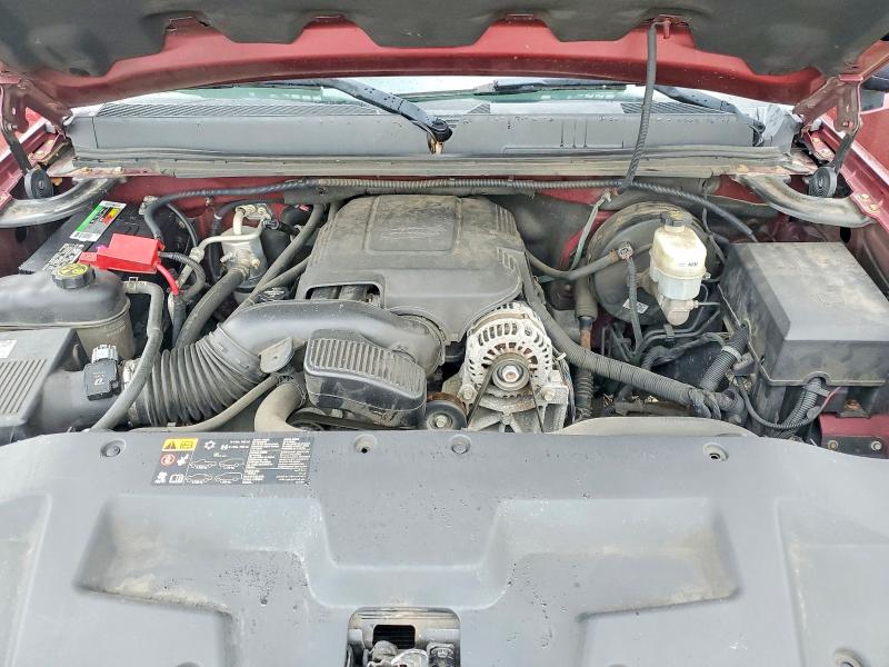 Продаж на аукціоні авто 2013 Gmc Sierra, vin: 3GTP2VE77DG220782, номер лоту: 45632466