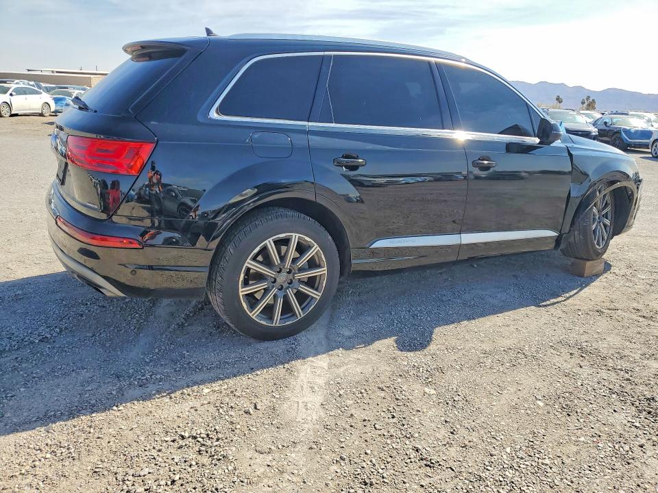 Продаж на аукціоні авто 2019 Audi Q7, vin: WA1LAAF73KD041250, номер лоту: 45868286