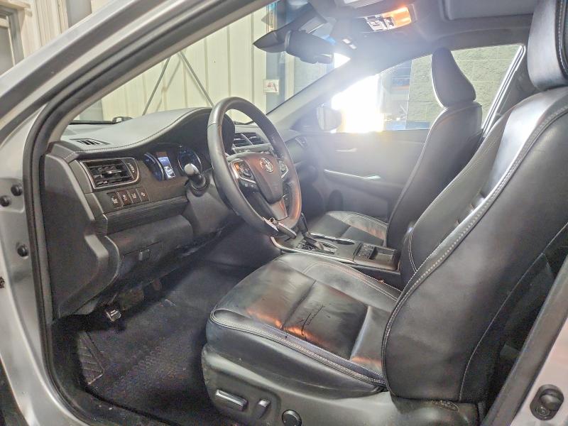 Продажа на аукционе авто 2017 Toyota Camry Hybrid, vin: 4T1BD1FK5HU221881, номер лота: 47213086