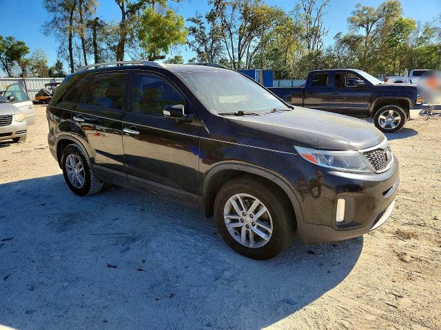 Продаж на аукціоні авто 2015 Kia Sorento, vin: 5XYKT4A60FG650184, номер лоту: 46575036