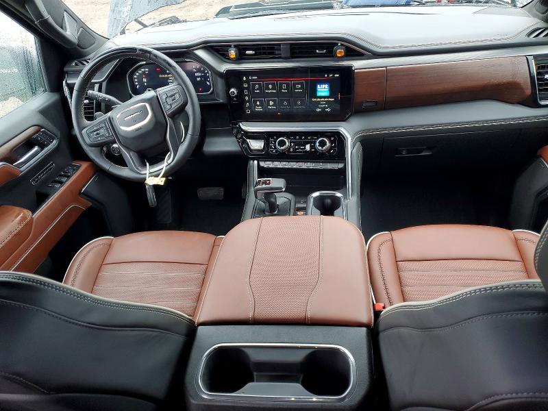 Продажа на аукционе авто 2026 Gmc Sierra, vin: 1GTUUHEL4TZ222693, номер лота: 79730125