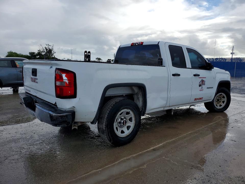 Продажа на аукционе авто 2015 Gmc Sierra, vin: 1GTR1TEH5FZ307429, номер лота: 47907666