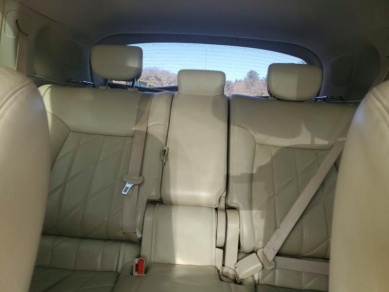 Продажа на аукционе авто 2013 Infiniti Fx37, vin: JN8CS1MW2DM171895, номер лота: 78680125
