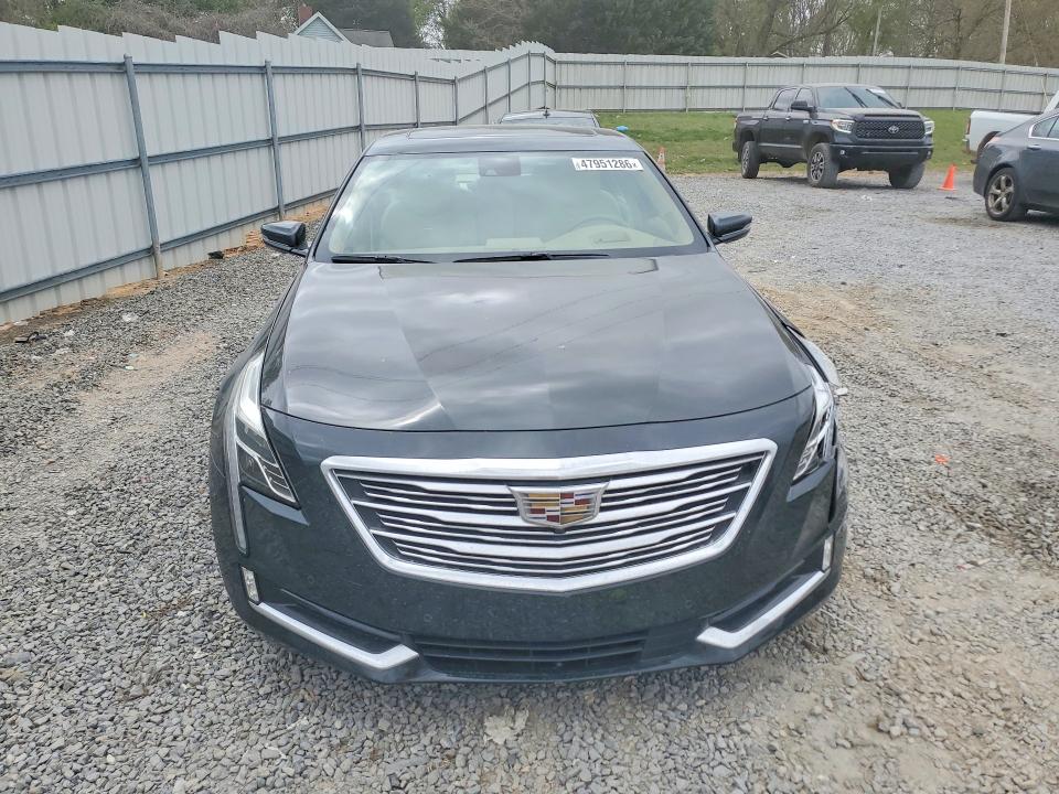 Aukcja sprzedaży 2017 Cadillac Ct6, vin: 1G6KL5RS7HU202813, numer aukcji: 47951286