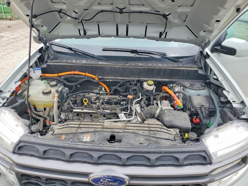 Aukcja sprzedaży 2022 Ford Maverick, vin: 3FTTW8E33NRA38049, numer aukcji: 47828906