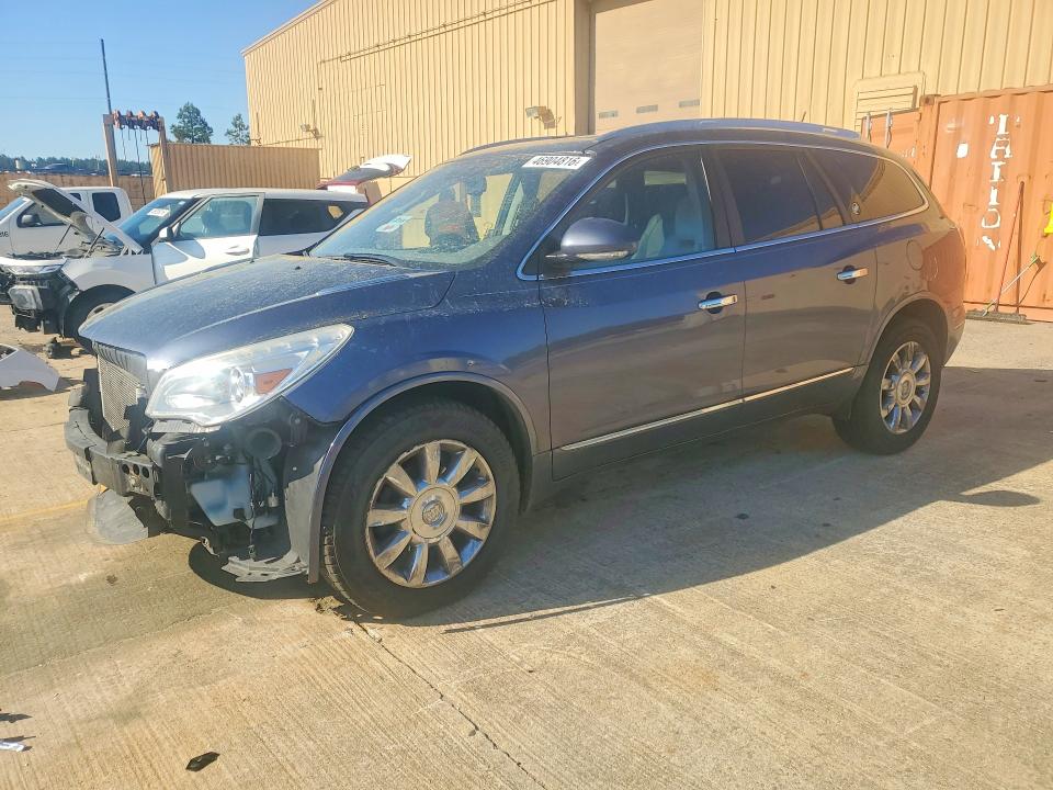 Продажа на аукционе авто 2014 Buick Enclave, vin: 5GAKRBKD3EJ272135, номер лота: 46904816