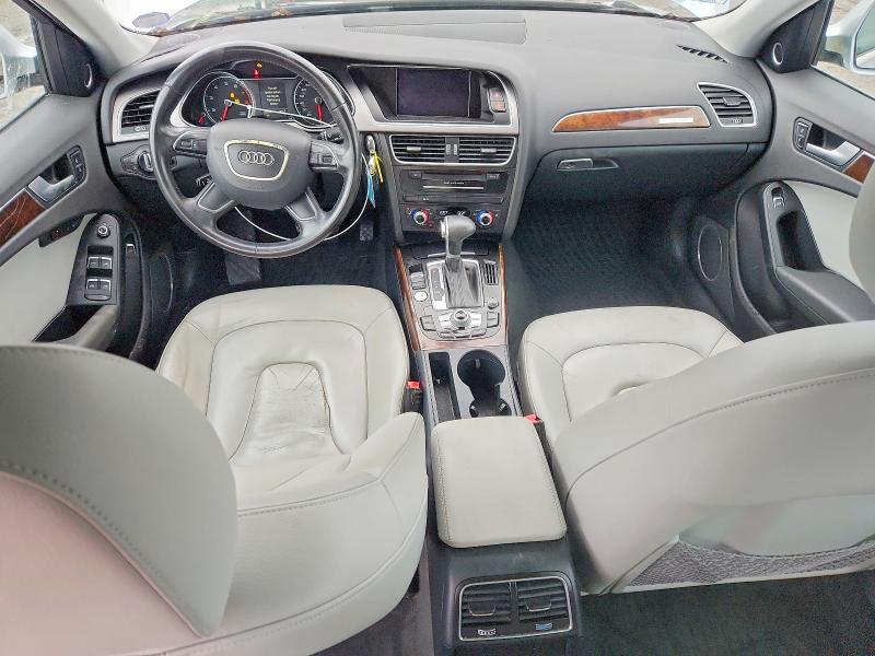 Aukcja sprzedaży 2013 Audi A4 Allroad, vin: WA1UFAFL7DA193877, numer aukcji: 45965846