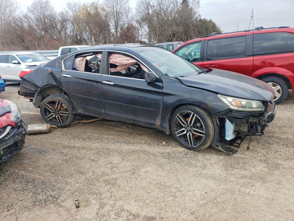 Продаж на аукціоні авто 2015 Honda Accord, vin: 1HGCR2E59FA802182, номер лоту: 41725756