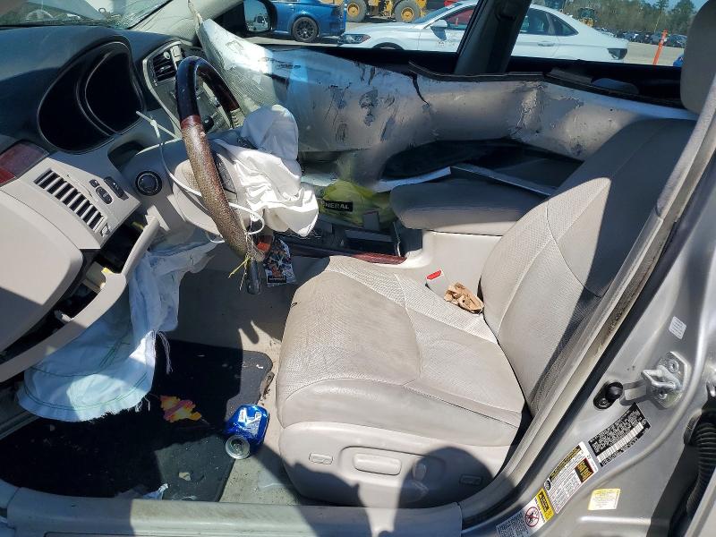 Aukcja sprzedaży 2011 Toyota Avalon, vin: 4T1BK3DB2BU423072, numer aukcji: 46600026