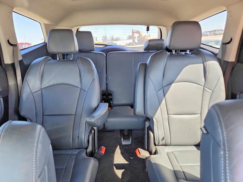 Продажа на аукционе авто 2019 Buick Enclave, vin: 5GAERBKWXKJ186430, номер лота: 46477436