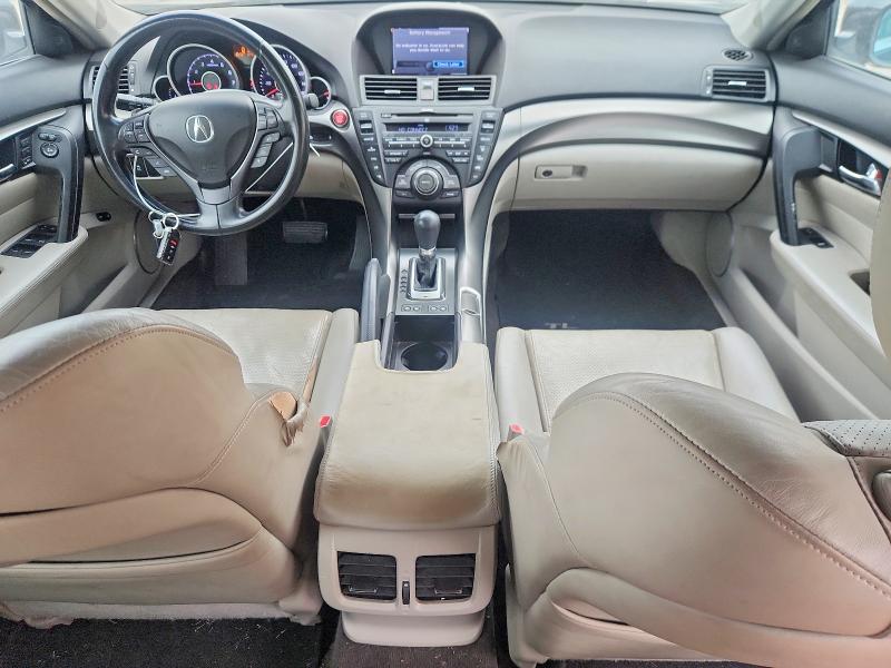 Продажа на аукционе авто 2012 Acura Tl, vin: 19UUA8F72CA005508, номер лота: 47996626
