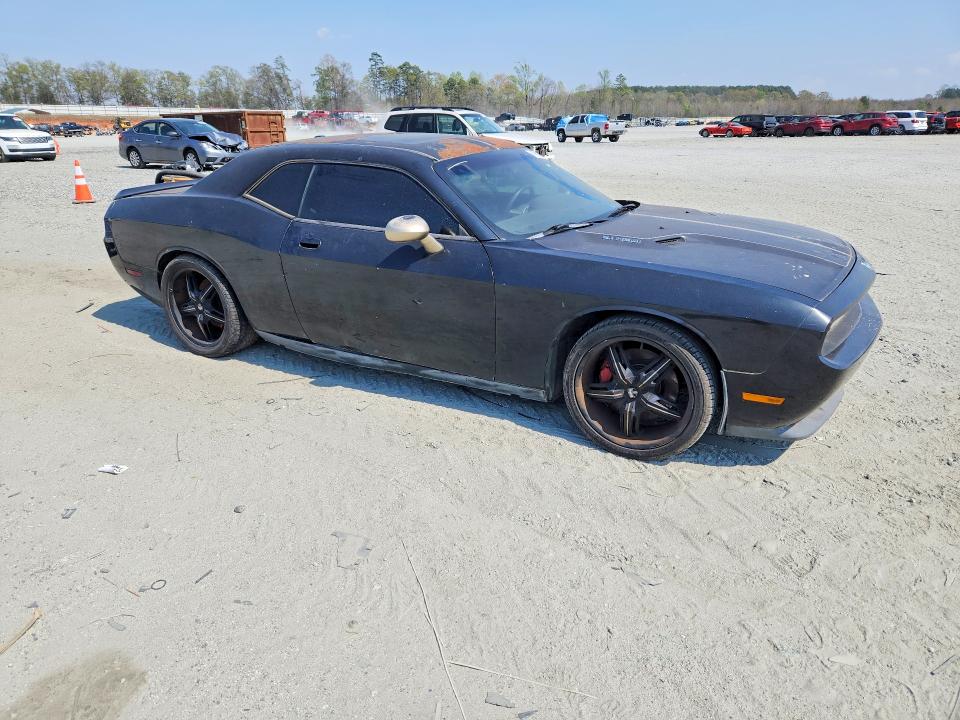 Продажа на аукционе авто 2010 Dodge Challenger, vin: 2B3CJ7DW1AH142664, номер лота: 47863086
