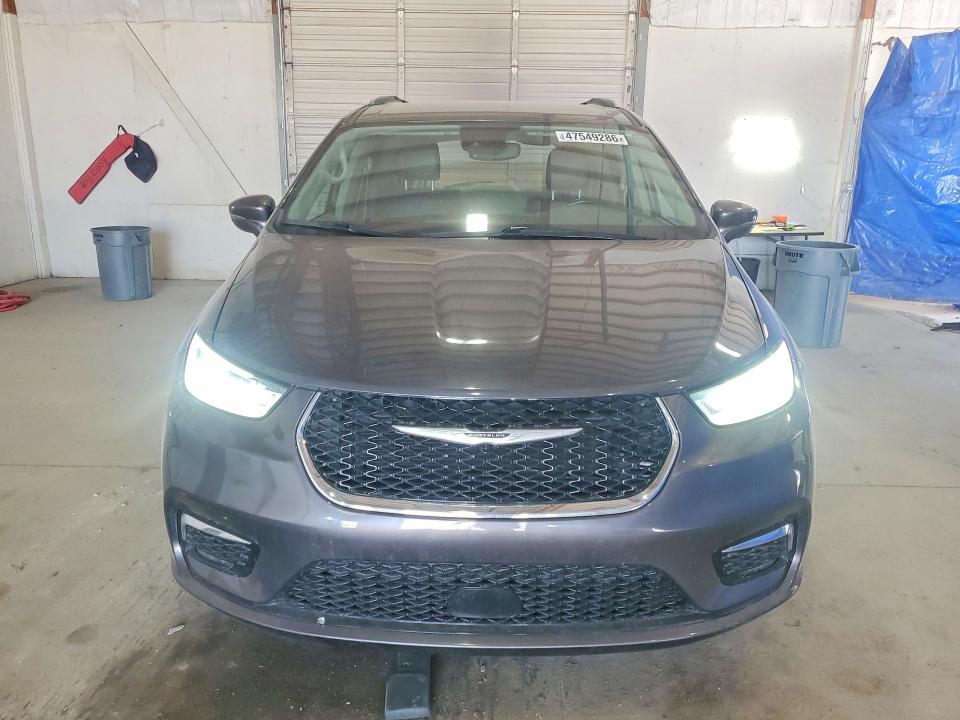 Продаж на аукціоні авто 2021 Chrysler Pacifica, vin: 2C4RC1BG4MR565460, номер лоту: 47549286