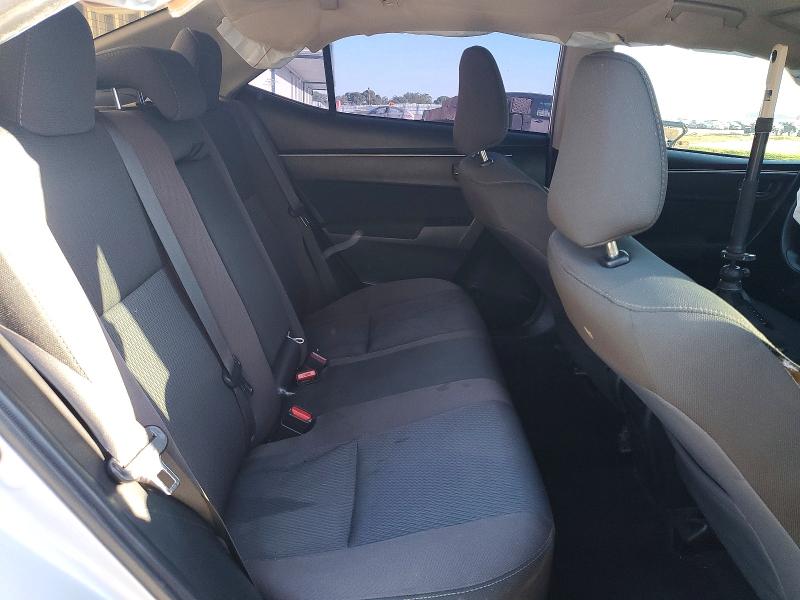Aukcja sprzedaży 2019 Toyota Corolla, vin: 2T1BURHEXKC230333, numer aukcji: 46962046