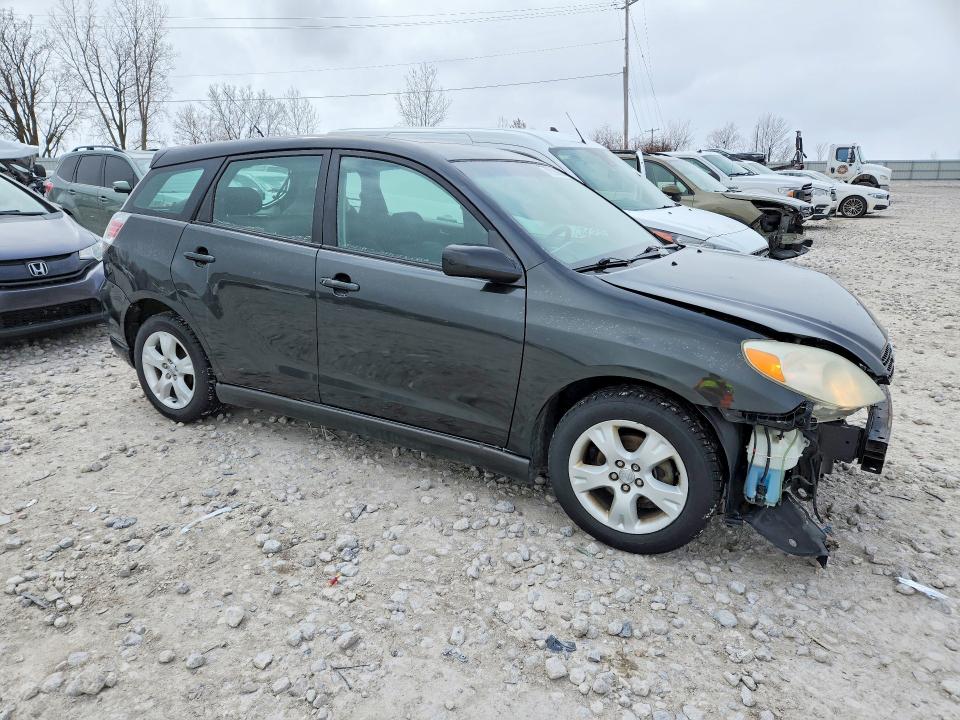 Aukcja sprzedaży 2006 Toyota Matrix, vin: 2T1KR32E26C559234, numer aukcji: 46295686
