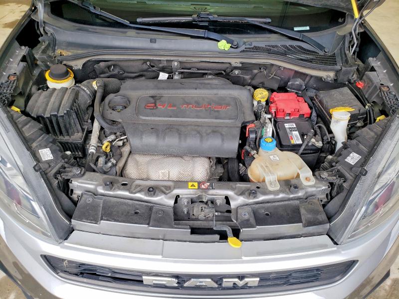 Aukcja sprzedaży 2020 Ram Promaster City, vin: ZFBHRFBBXL6R58884, numer aukcji: 47804326
