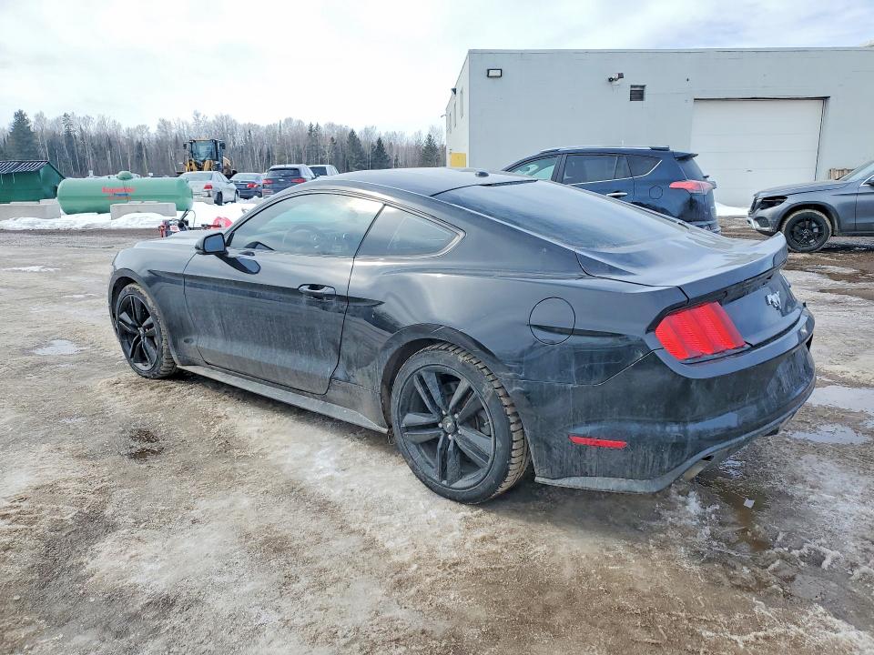 Продаж на аукціоні авто 2017 Ford Mustang, vin: 1FA6P8THXH5303510, номер лоту: 79711465