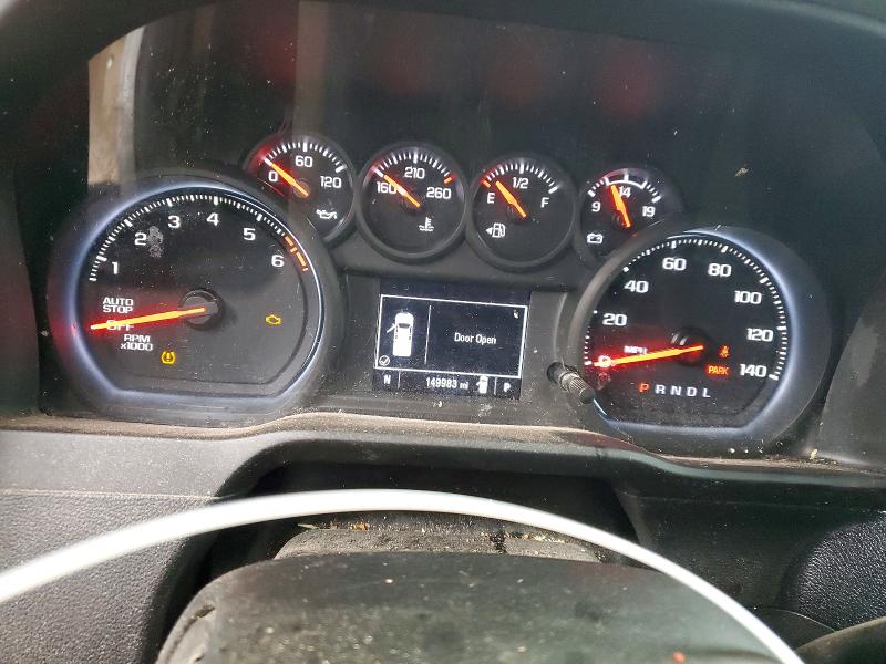 Aukcja sprzedaży 2022 Chevrolet Silverado Ltd, vin: 1GCRWBEK2NZ214096, numer aukcji: 79761835