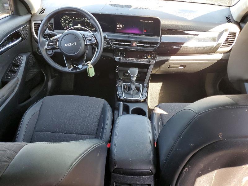 Продаж на аукціоні авто 2024 Kia Seltos, vin: KNDEU2AA4R7665436, номер лоту: 46489776