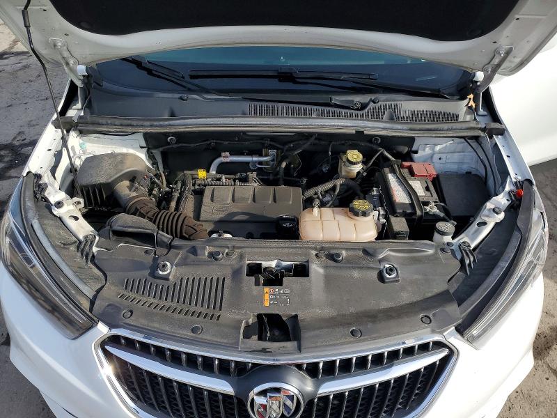 Продаж на аукціоні авто 2020 Buick Encore, vin: KL4CJESB6LB047333, номер лоту: 41917546