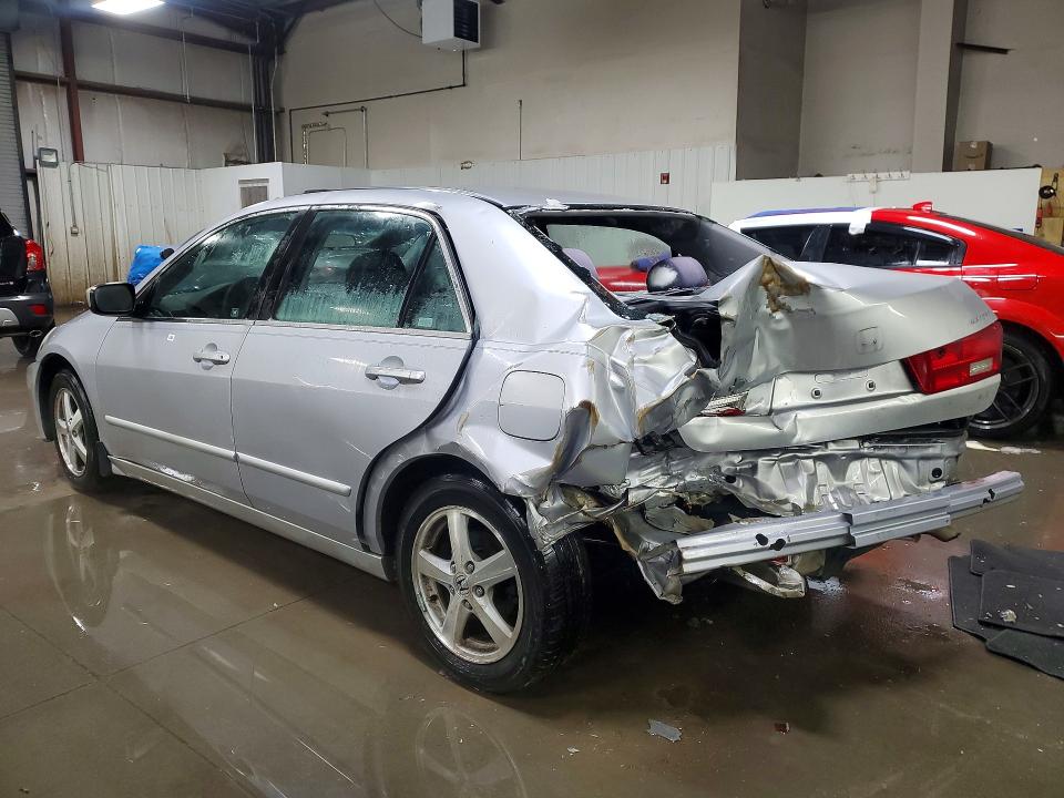 Auction sale of the 2005 Honda Accord, vin: 1HGCM56745A045187, lot number: 46308476