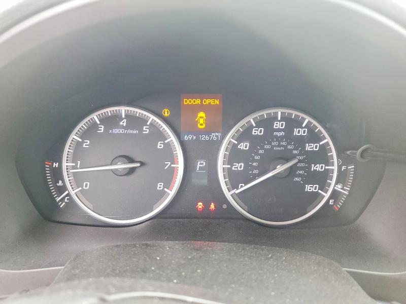 Продаж на аукціоні авто 2013 Acura Ilx, vin: 19VDE1F55DE009438, номер лоту: 46021946