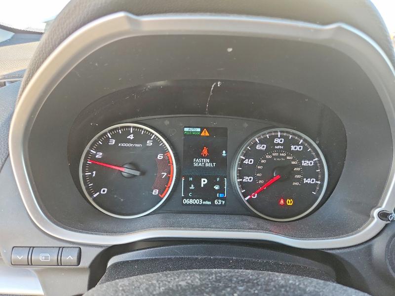 Продажа на аукционе авто 2018 Mitsubishi Eclipse Cross, vin: JA4AT3AA6JZ050686, номер лота: 47034366