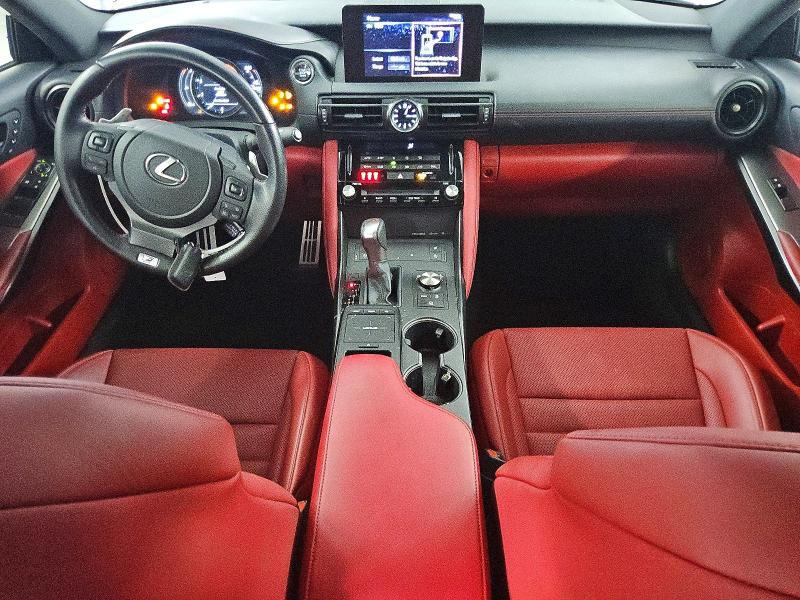 Продаж на аукціоні авто 2025 Lexus Is 500, vin: JTHAP1D29S5007499, номер лоту: 47259106