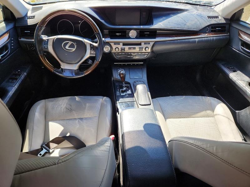 46465296 :رقم المزاد ، JTHBK1GG6F2196646 vin ، 2015 Lexus Es 350 مزاد بيع