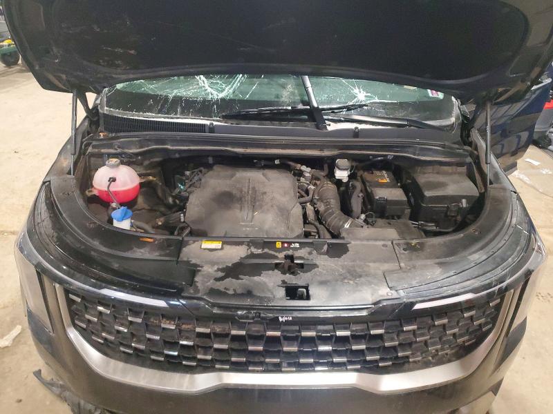 Продаж на аукціоні авто 2025 Kia Carnival, vin: KNDNC5K33S6493643, номер лоту: 79886705