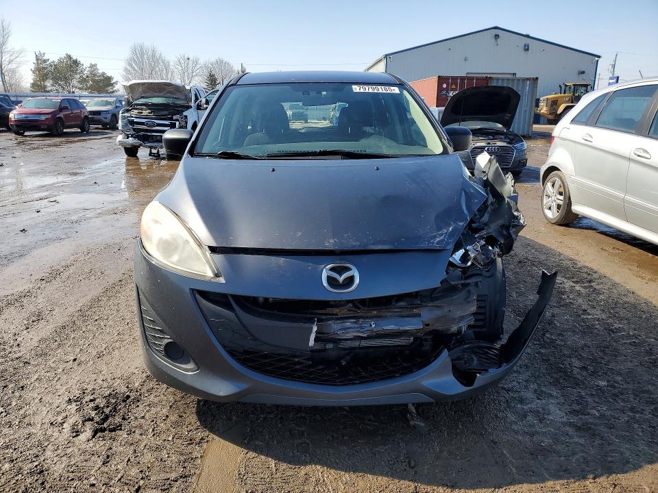 Продажа на аукционе авто 2015 Mazda 6, vin: JM1CW2CL0F0181123, номер лота: 79799185