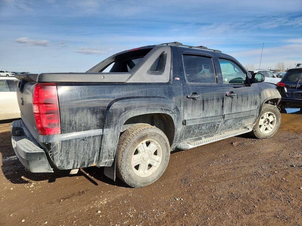 Auction sale of the 2010 Chevrolet Avalanche, vin: 3GNVKFE03AG266984, lot number: 41949366