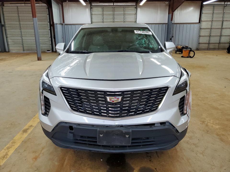 41738286 :رقم المزاد ، 1GYFZBR41KF131241 vin ، 2019 Cadillac Xt4 مزاد بيع