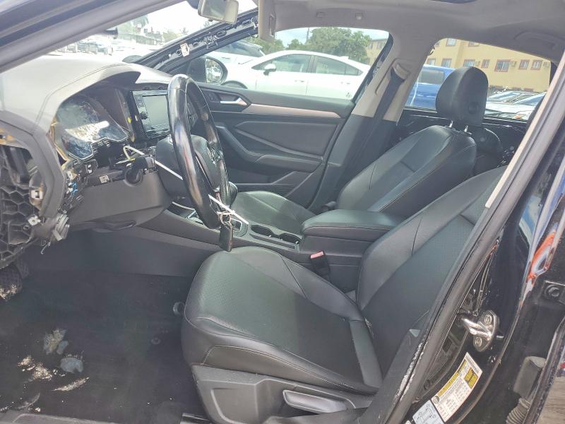 Aukcja sprzedaży 2019 Volkswagen Jetta, vin: 3VWCB7BU1KM241899, numer aukcji: 47174956