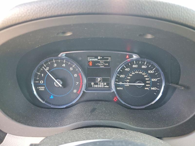 Продажа на аукционе авто 2018 Subaru Forester, vin: JF2SJALC2JH572581, номер лота: 47782576