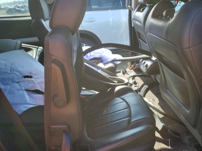 46615206 :رقم المزاد ، 5GAKVBKD4HJ303232 vin ، 2017 Buick Enclave مزاد بيع