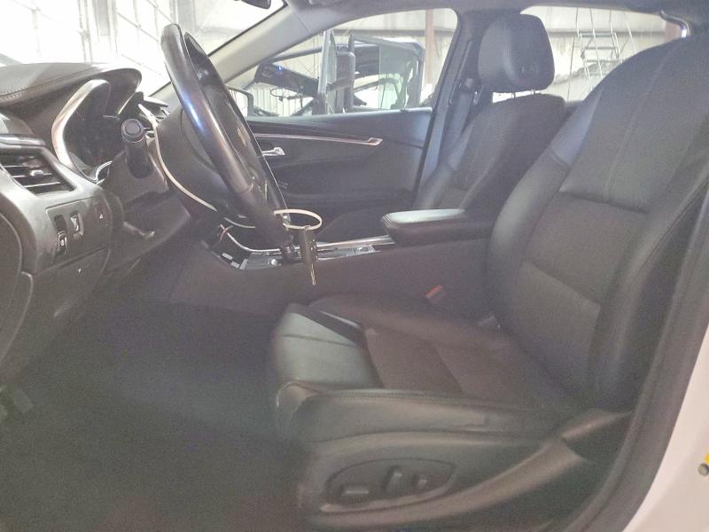 Продаж на аукціоні авто 2019 Chevrolet Impala, vin: 2G11Z5SA0K9134697, номер лоту: 46228736