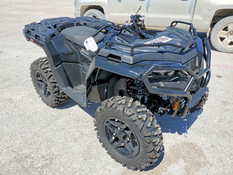 46567466 :رقم المزاد ، 4XASHY571TA022214 vin ، 2026 Polaris Sportsman مزاد بيع